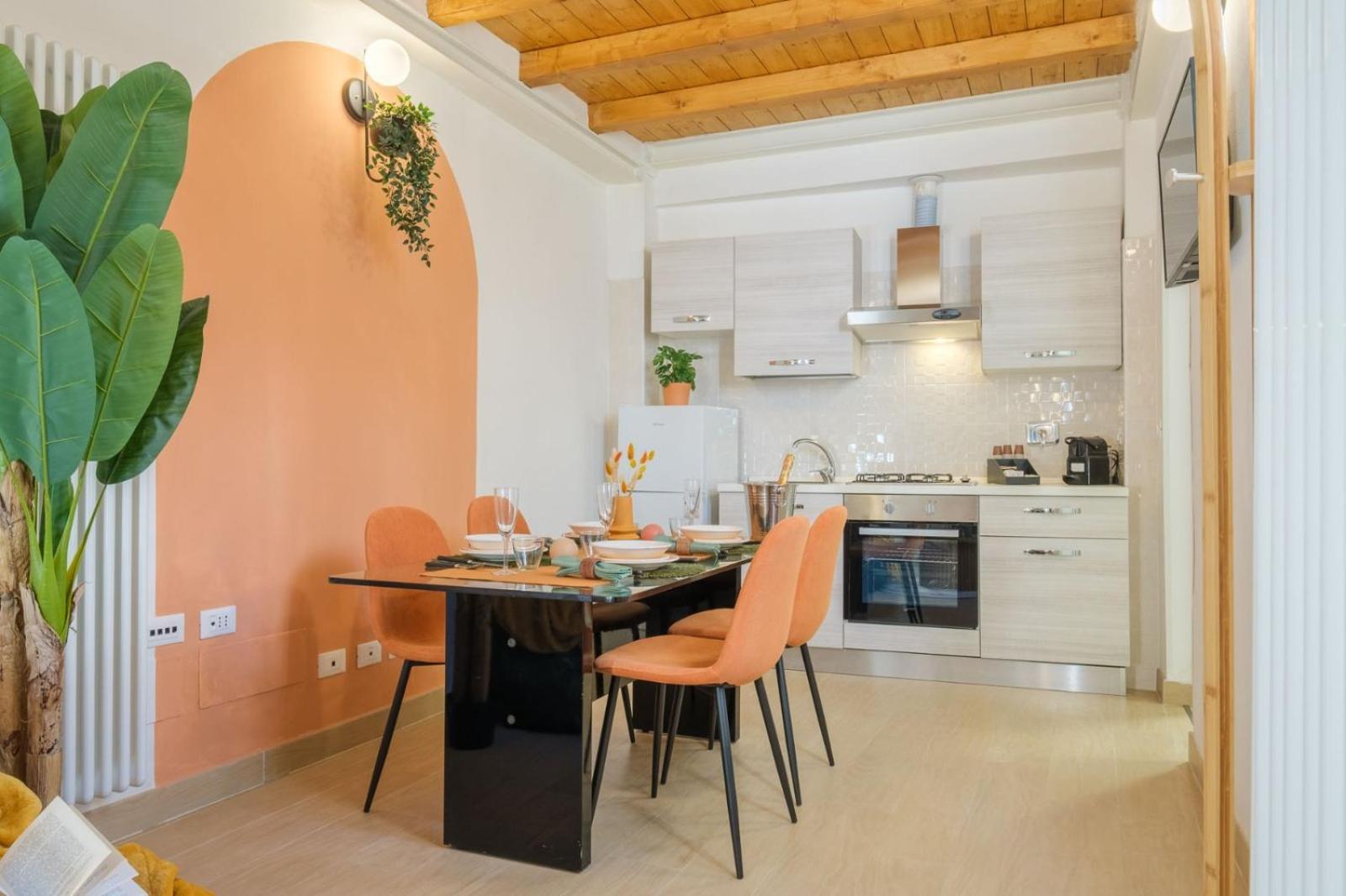 Piazza Maggiore - Il Sentiero Apartment With Private Garden Bologna Exterior photo