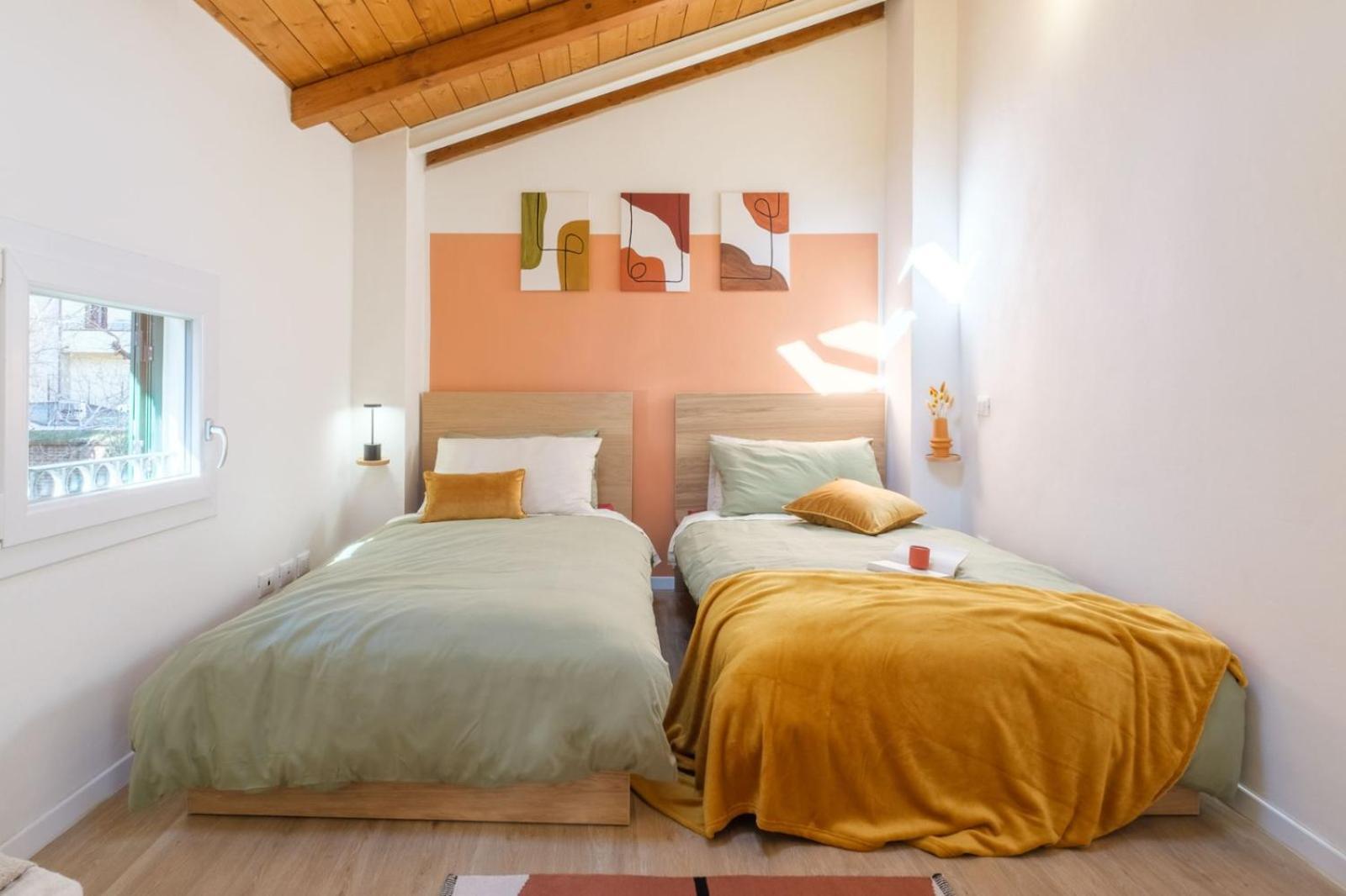 Piazza Maggiore - Il Sentiero Apartment With Private Garden Bologna Exterior photo